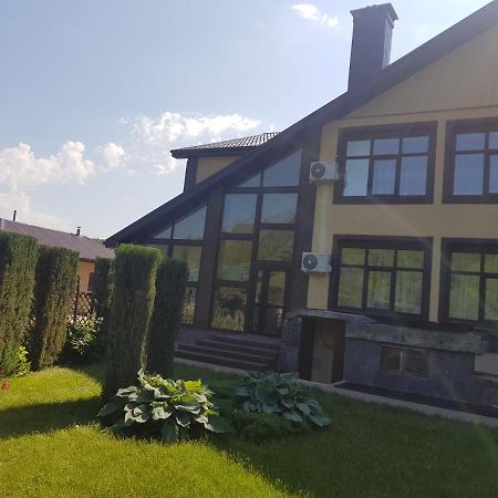 Gostevoi Dom Melodia Gigulei, Samarskaya Oblastl, Selo Giguli Hotel Zhiguli Exterior photo